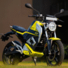 Oben Rorr EZ Launch