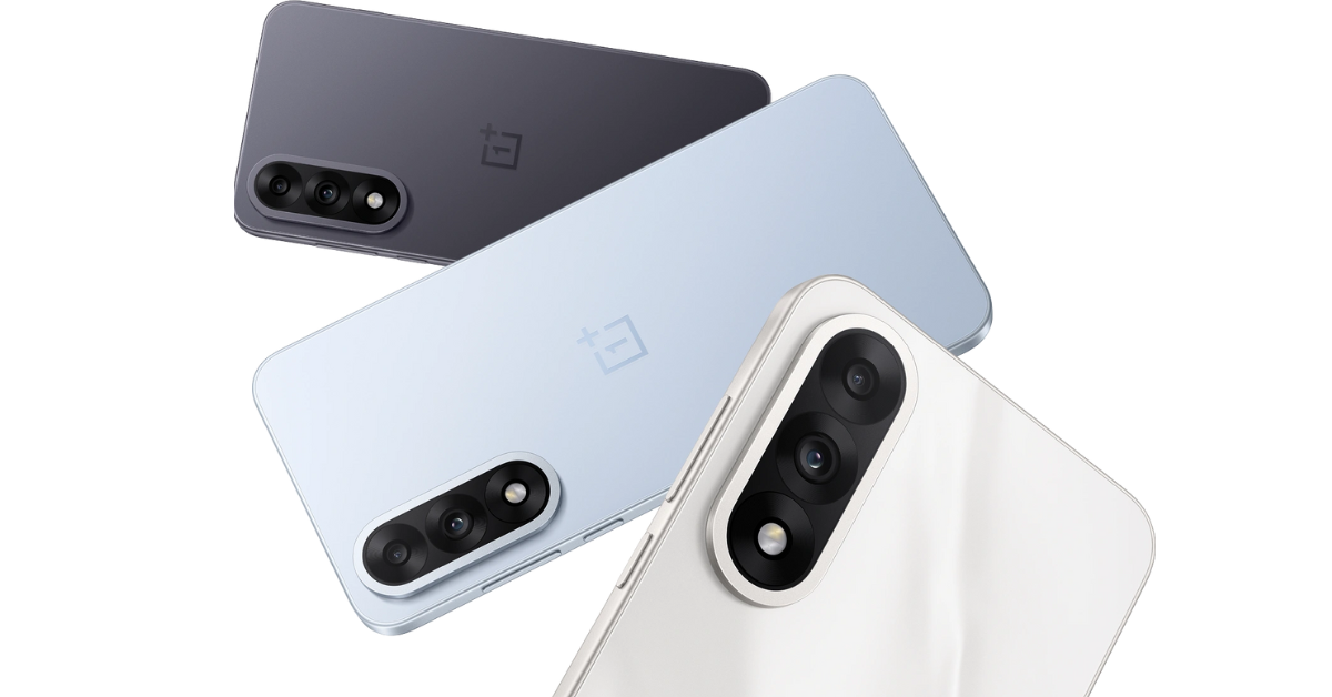 OnePlus Nord 5 5G