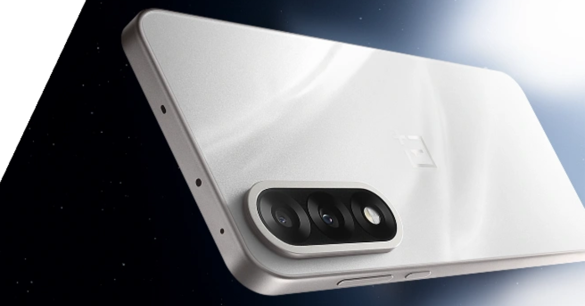 OnePlus Nord 5 5G Price & Offer Details