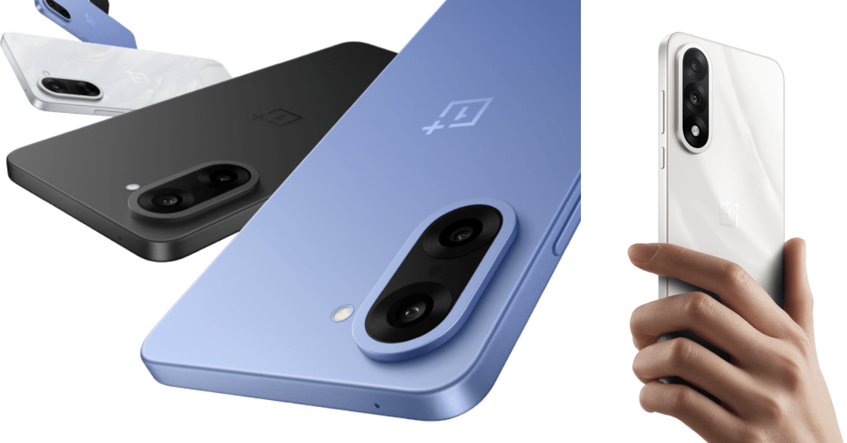 कहां से खरीदें OnePlus Nord 5 5G?