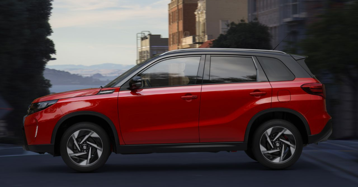 Hyundai Creta Rivals India 2025 Price