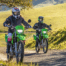 2025 Kawasaki KLX 230