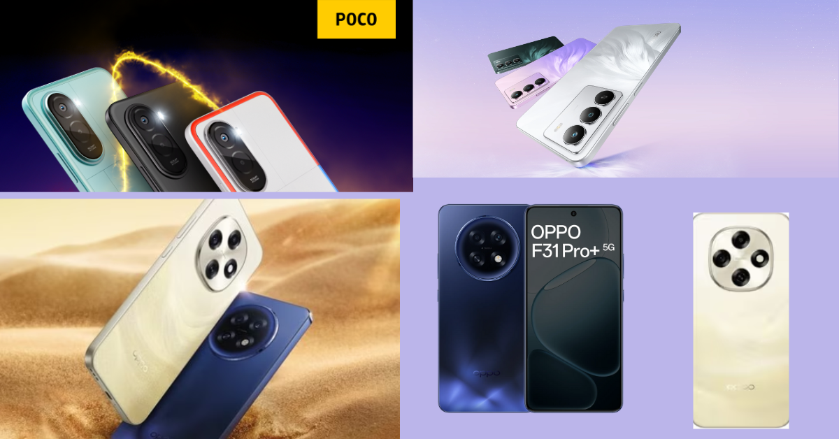 Upcoming Smartphones in India