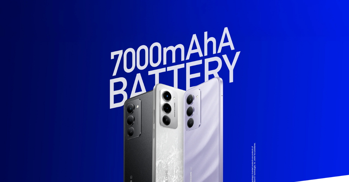 Battery & Charging