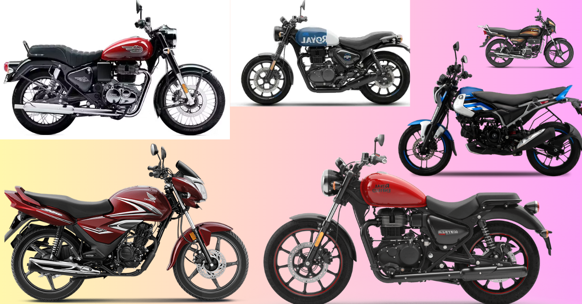 “GST Reduction 2025 Bikes and Scooters”