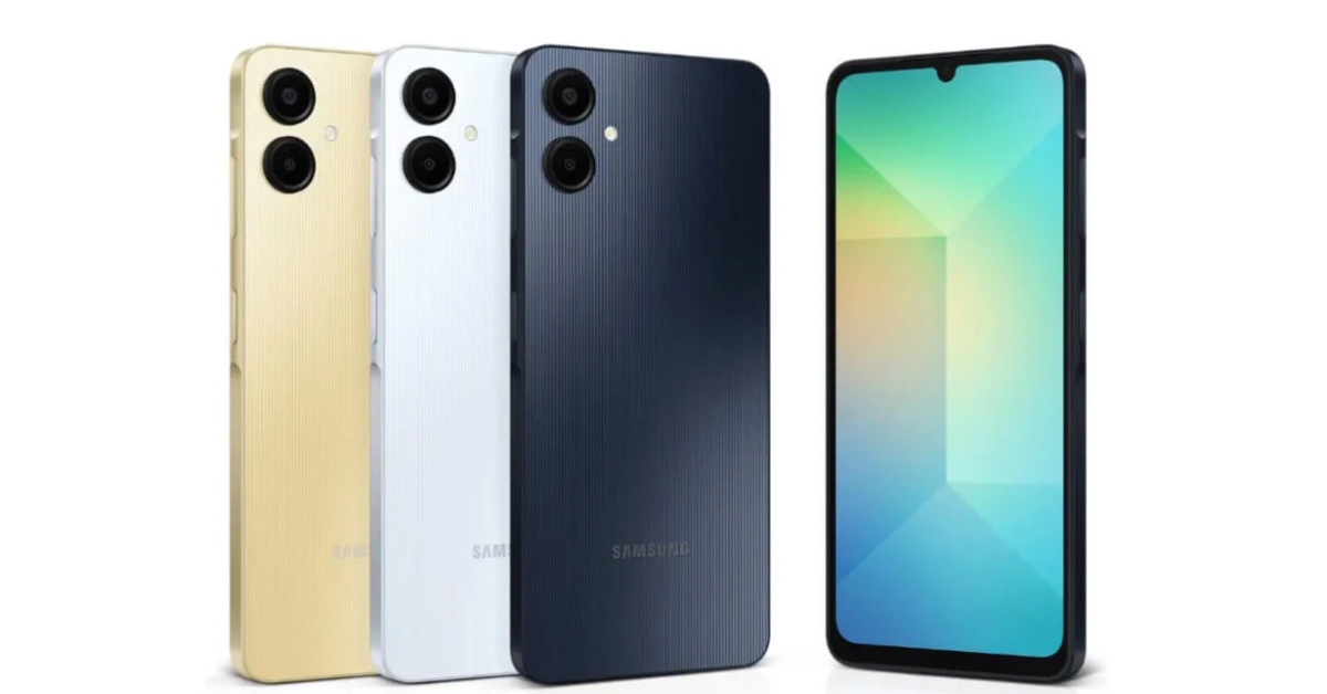Samsung Galaxy A06 5G क्यों है बेस्ट डील?