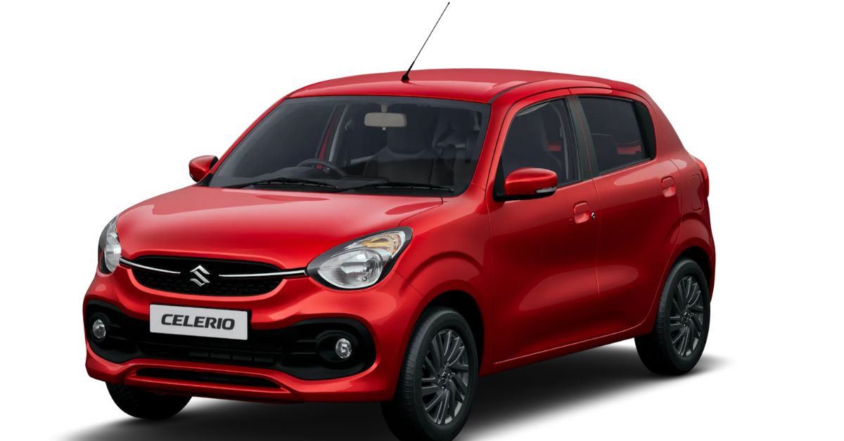 Maruti Cars Diwali Offer 2025