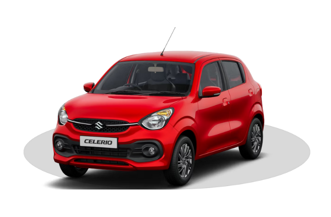 Maruti Alto K10 और WagonR