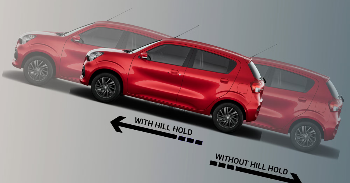 Maruti Celerio Price