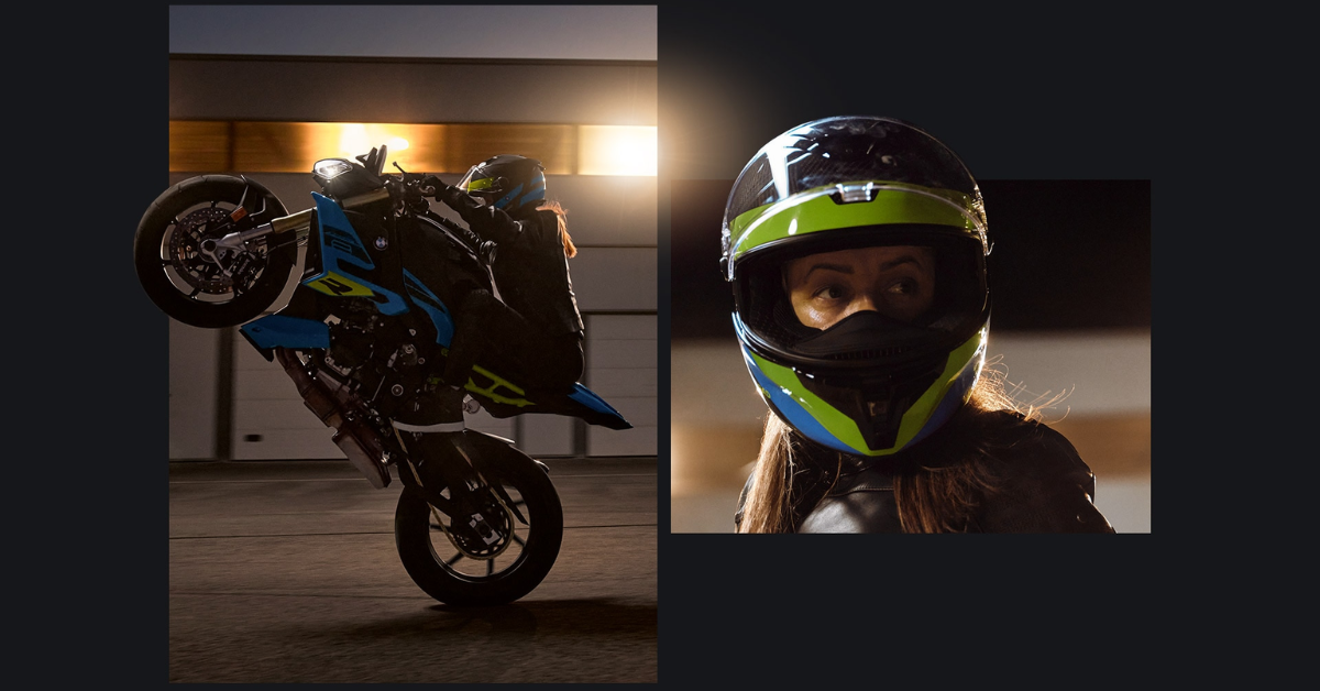 BMW S 1000 R Price in India