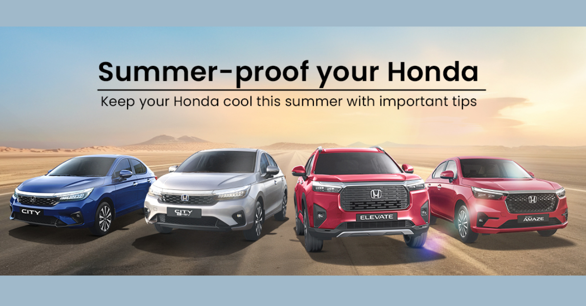 Honda Cars Price After GST Cut 2025