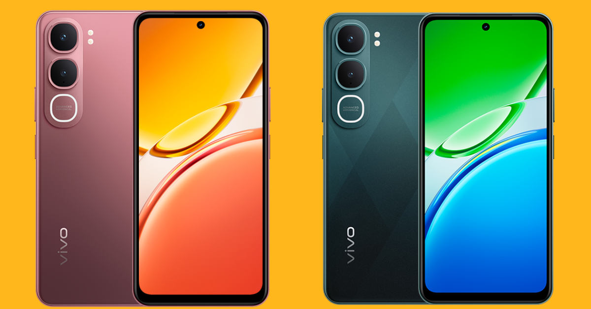 Vivo Y31 5G: कीमत और वेरिएंट्स