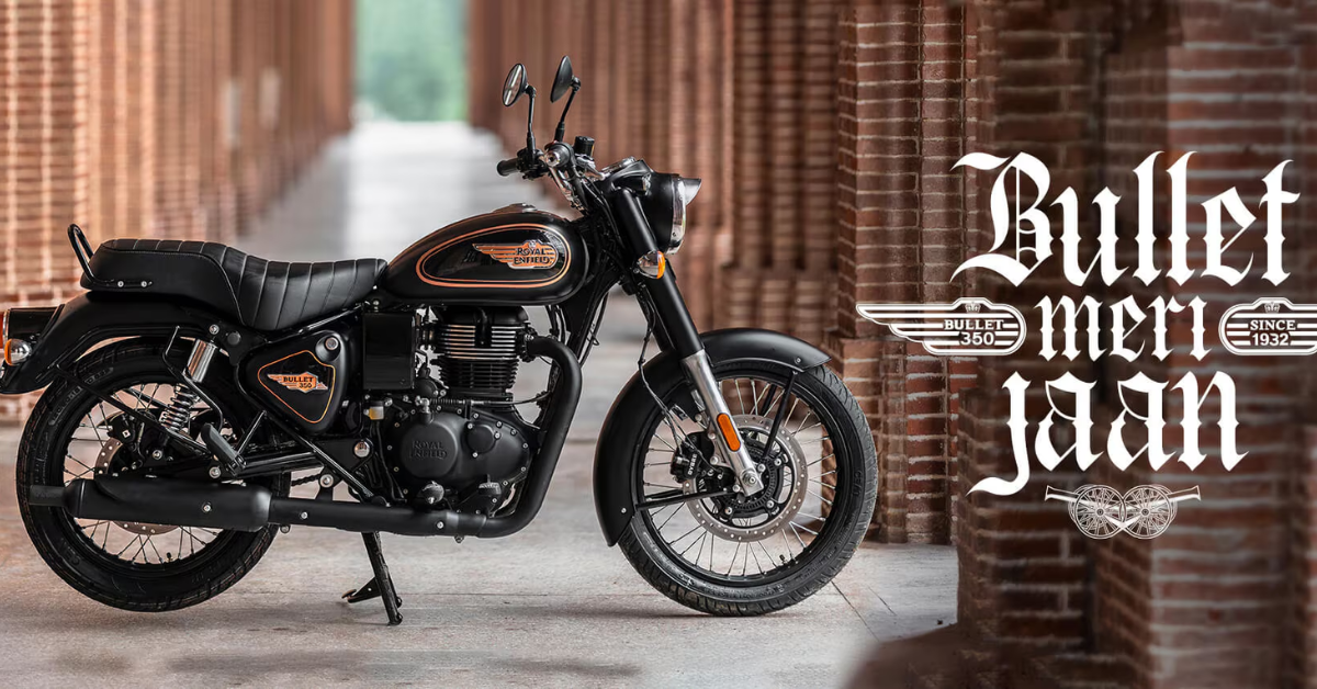 Royal Enfield Classic 350 Offer