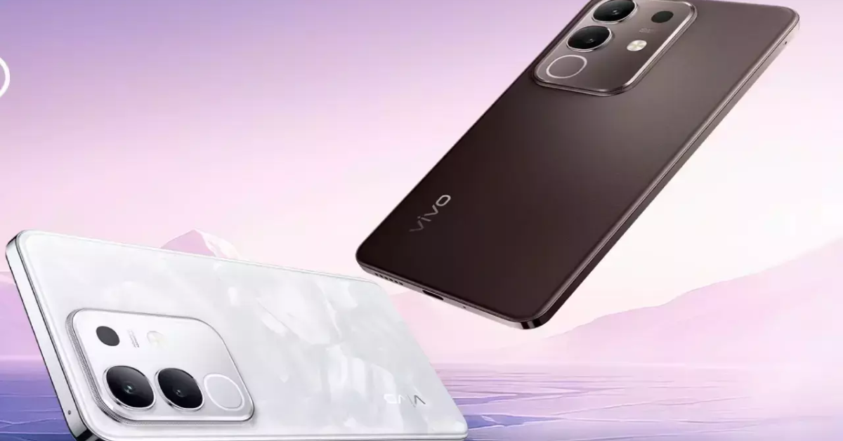 Vivo Y31 Pro 5G: स्पेसिफिकेशन्स