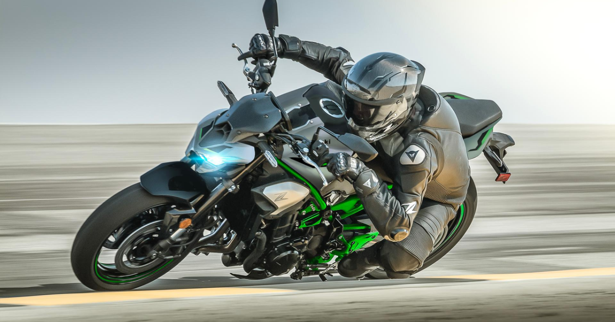 Kawasaki Z900 2025 Price Hike