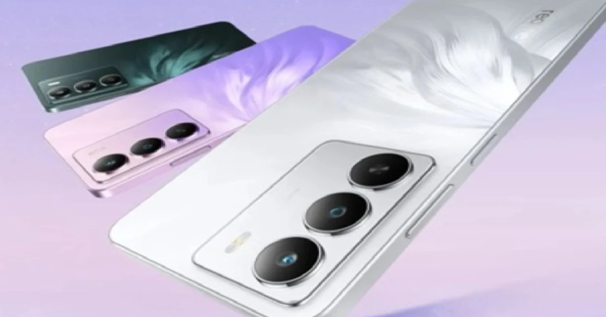 Realme P3 Lite 5G