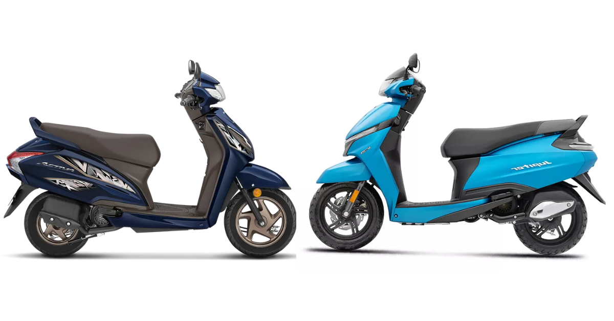 Honda Activa की नई कीमतें और GST कटौती का असर