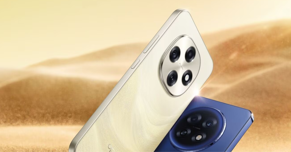 Oppo F31 5G Series