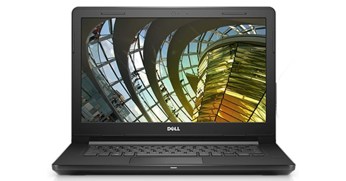 Dell Vostro i3 