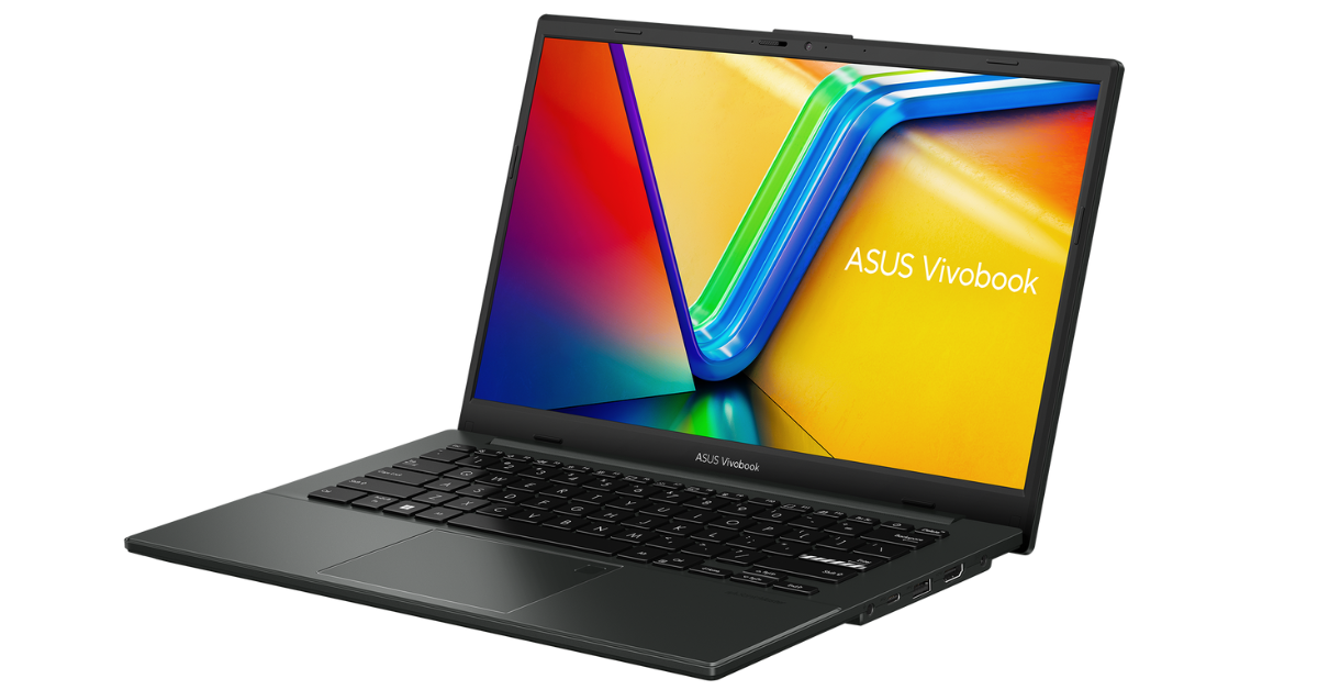 Asus Vivobook Go 14 