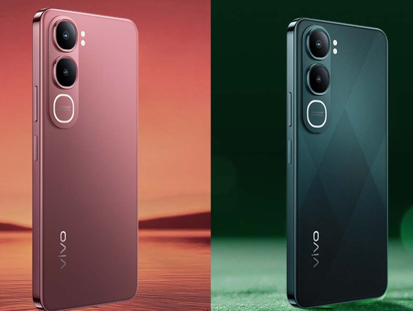 Vivo Y31 5G: स्पेसिफिकेशन्स