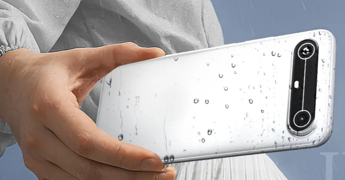 Tecno Pova Slim 5G Launch