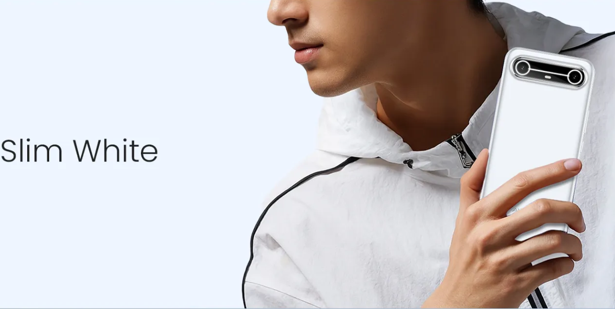 Tecno Pova Slim 5G Specification