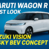 Maruti Suzuki Victoris 2025 Sales Report