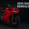 2025 Ducati Panigale V2 Launch in India