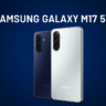 Samsung Galaxy M17 5G Launch In India