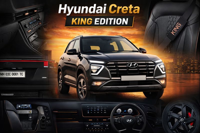 साइज, स्पेस और रोड प्रेजेंस में Tata Sierra भारी पड़ती है