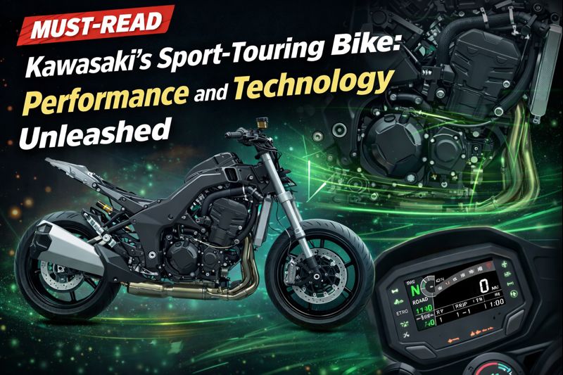 2026 Kawasaki Ninja 1100SX – Key Specifications