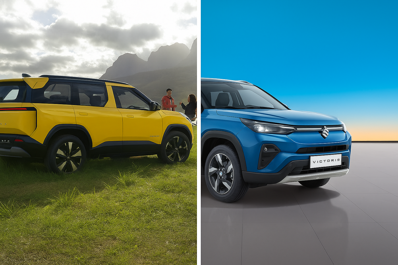 Final Verdict: Tata Sierra vs Maruti Victoris