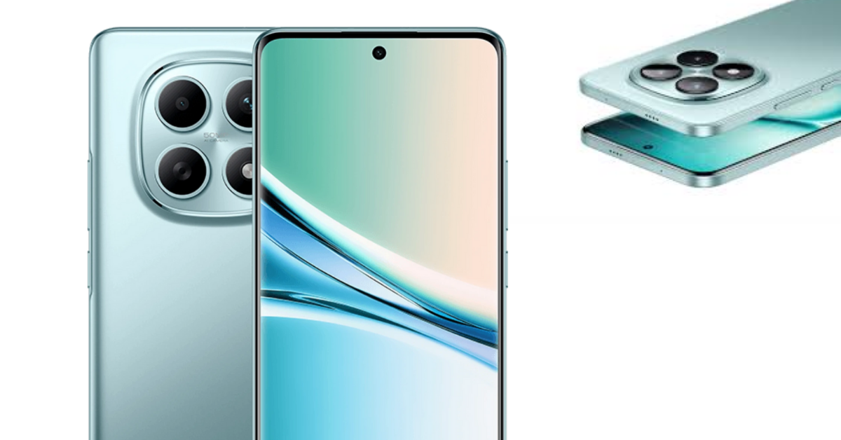 Redmi Note 15 5G Price in India