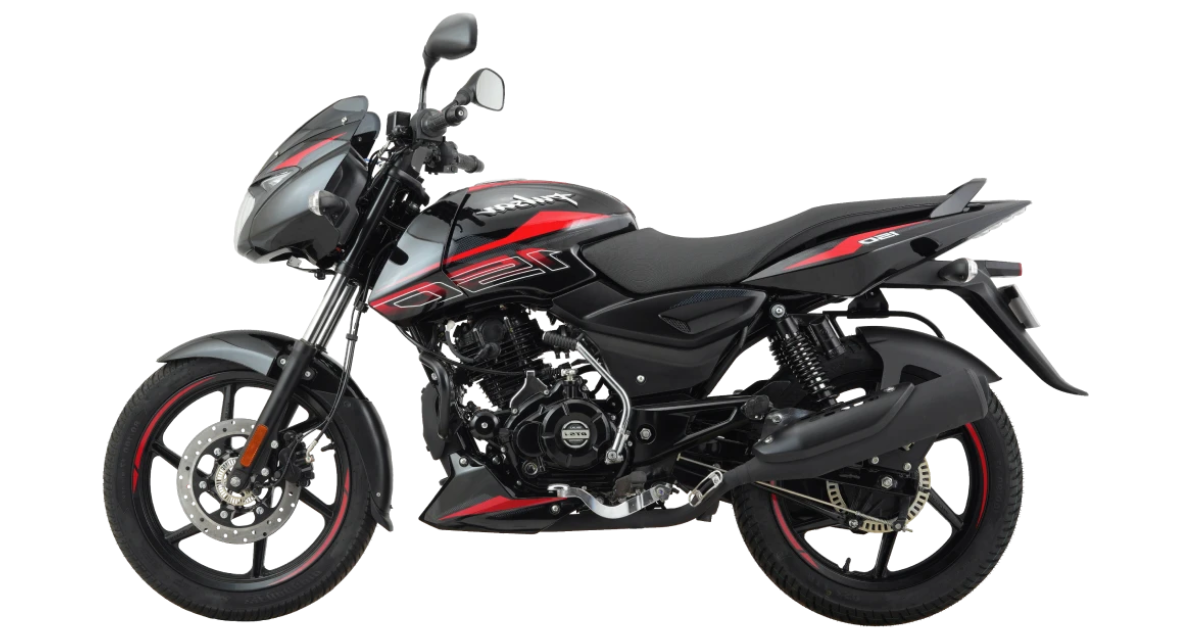 New Bajaj Pulsar 150 Price