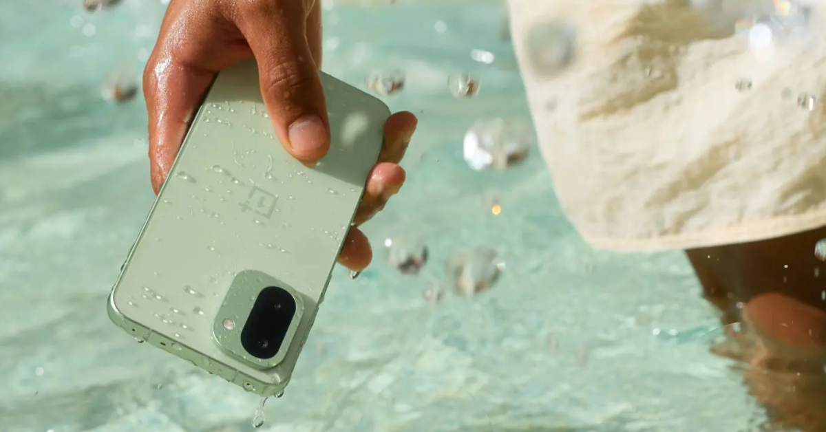 OnePlus 15R India Launch