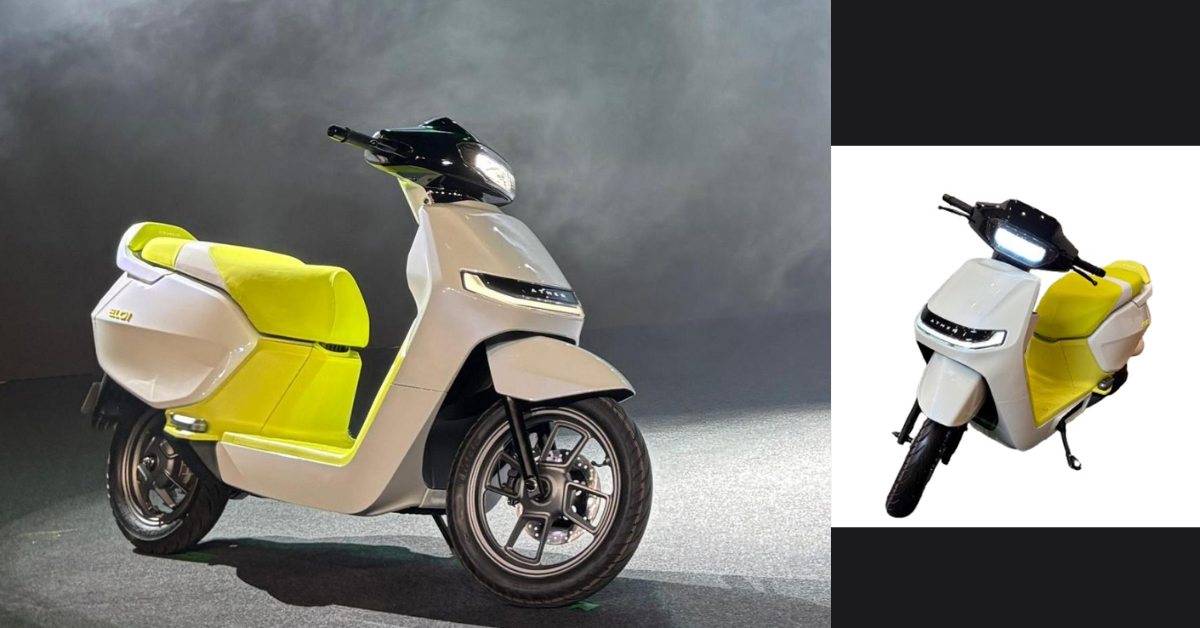 कीमत और लॉन्च टाइमलाइन – कब तक आएगा Ather EL01?