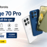 “Motorola Edge 70 Pro Sale Live – 6500mAh Battery Beast!”