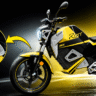Oben Rorr EVO Launch electric bike design red color AI SmartIQ features India