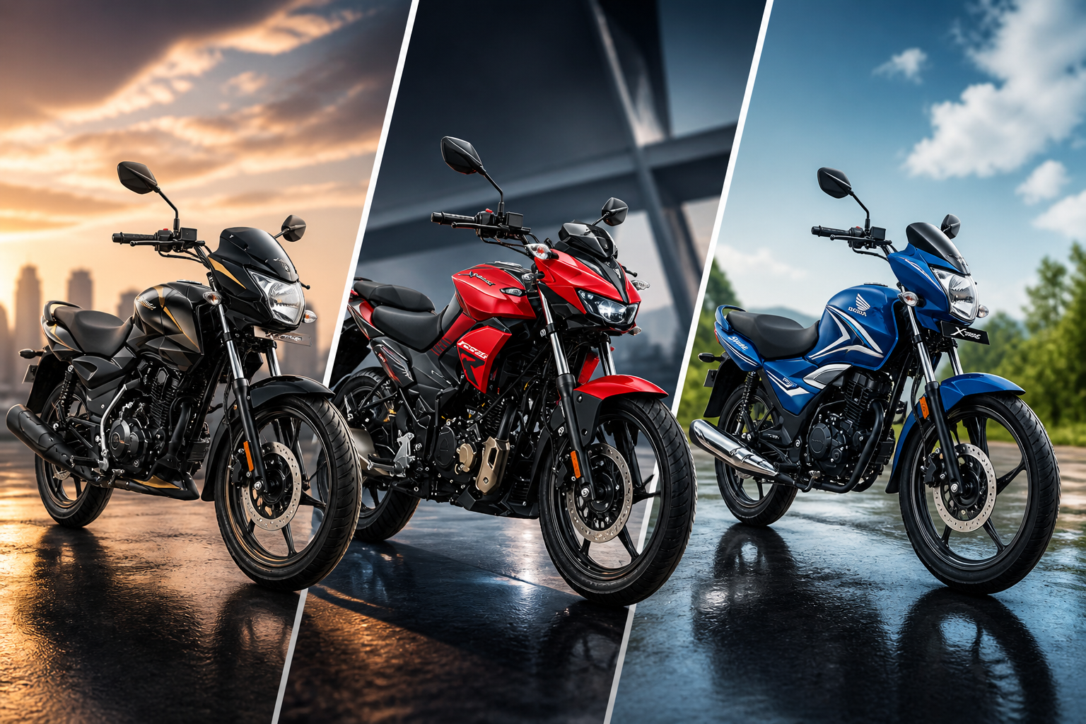 Top 125cc bikes India best mileage budget bikes 2026
