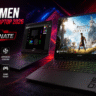 HP Omen Gaming Laptop 2026 with RGB keyboard